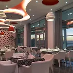 Atrium Platinum & Ixia (Rhodes)