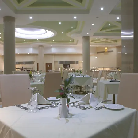 Atrium Platinum & Отель 5*