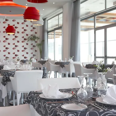 Atrium Platinum & Отель 5*