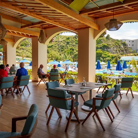 Atrium Platinum & Отель 5*