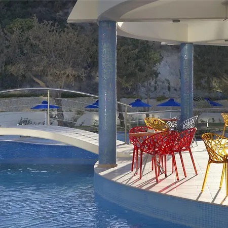 Atrium Platinum & Отель