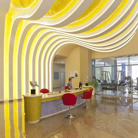 Atrium Platinum & 5*