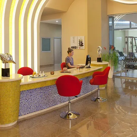 Atrium Platinum & Иксиа