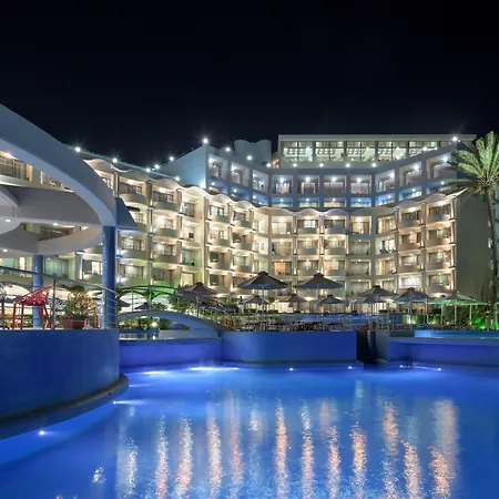 Atrium Platinum & Отель