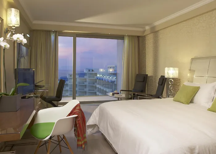 Atrium Platinum & 5* Ixiá