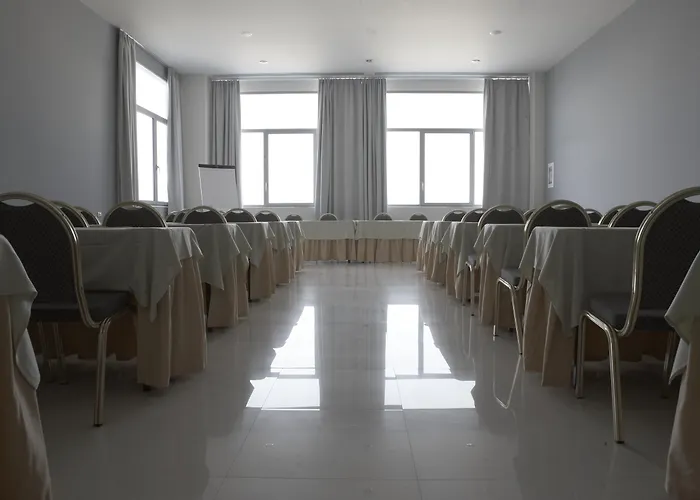 Atrium Platinum & Ixiá