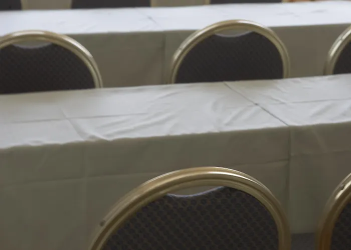 Atrium Platinum & 5* Ixiá