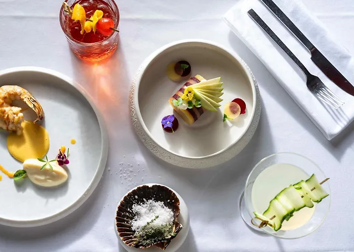 Atrium Platinum & Szálloda Ixiá