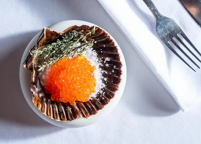 Atrium Platinum & Ixiá