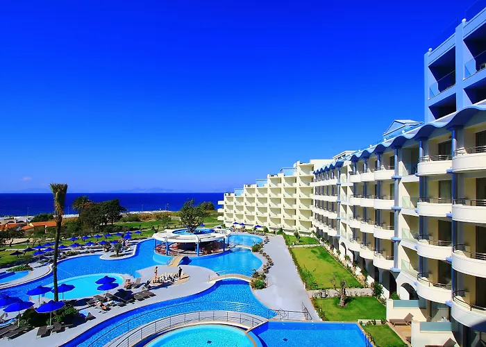 Atrium Platinum & Ixiá