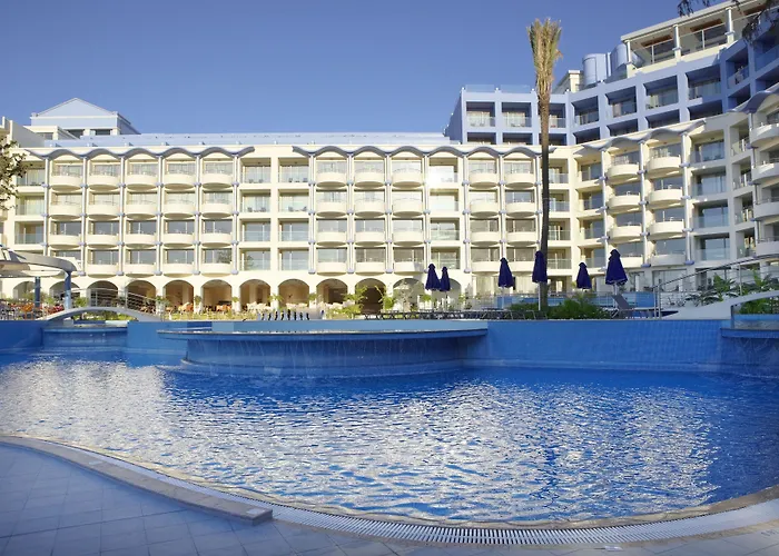 Atrium Platinum & Ixiá