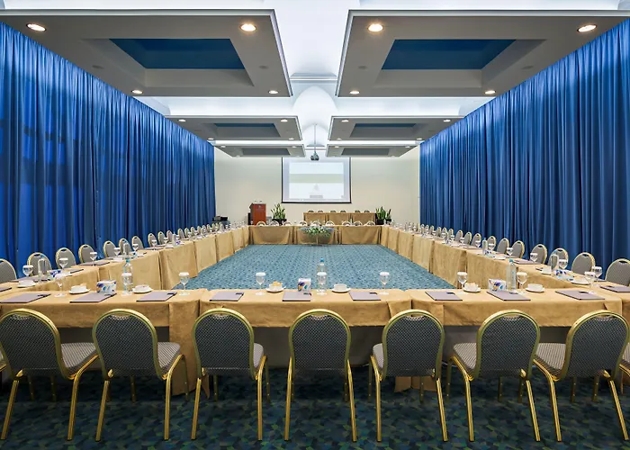 Atrium Platinum & 5*