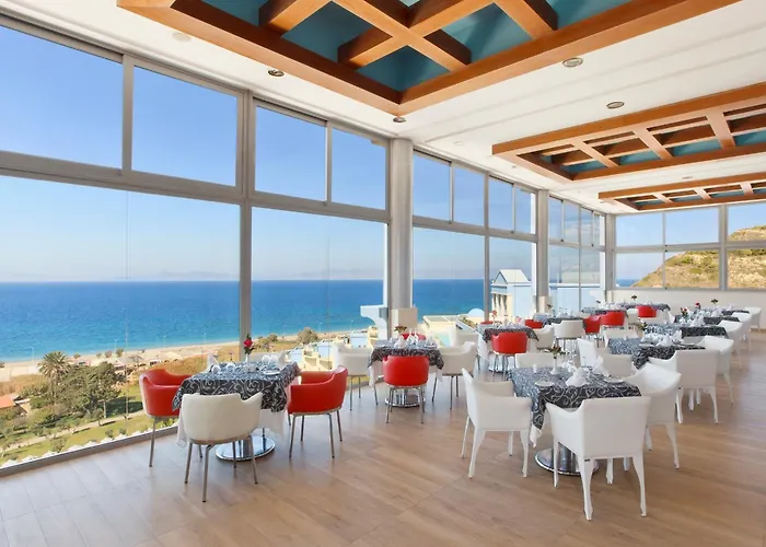 Atrium Platinum & Szálloda 5*