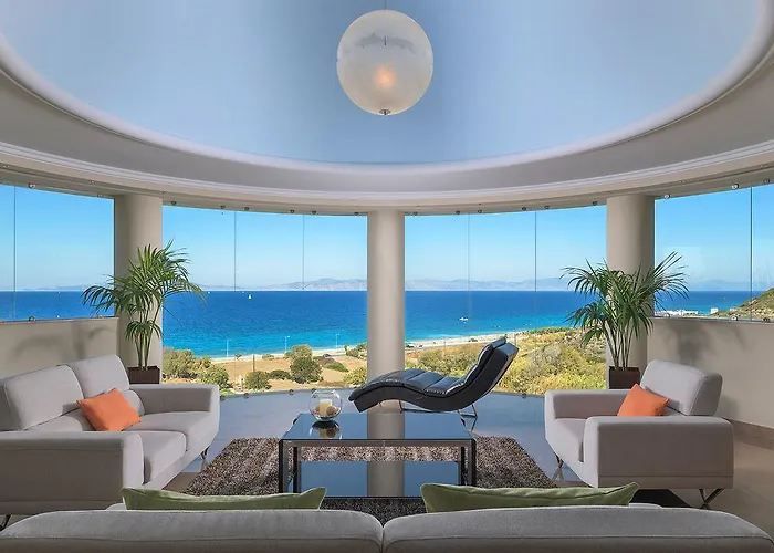 Atrium Platinum & 5* איקסיה