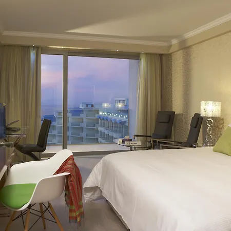 Atrium Platinum & 5* Ixia (Rhodes)