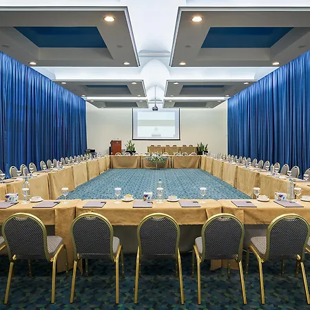 Atrium Platinum & Hotel Ixia (Rhodes)