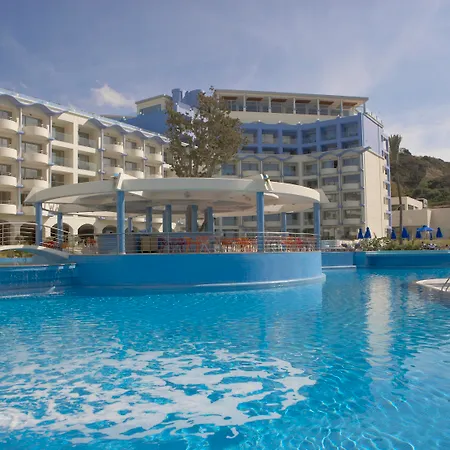 Atrium Platinum & Hotel 5*
