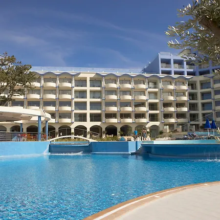 Hotel Atrium Platinum & 5*