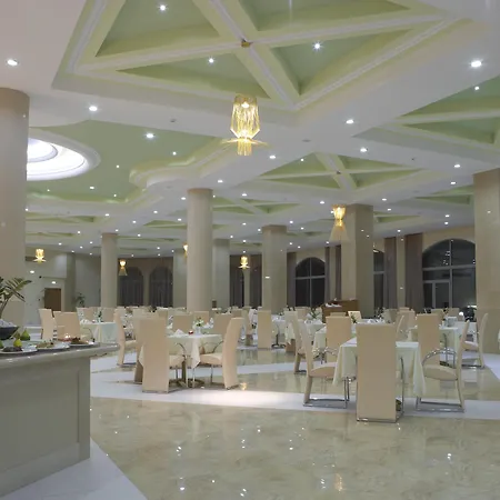 Atrium Platinum &