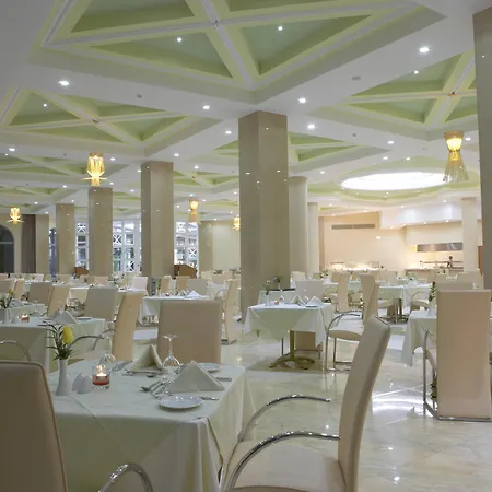 Hotel Atrium Platinum & 5*