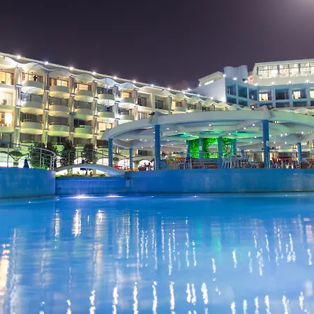 Atrium Platinum & Hotel