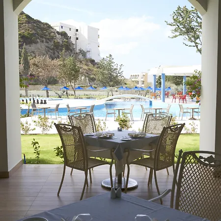 Hotel Atrium Platinum & 5*