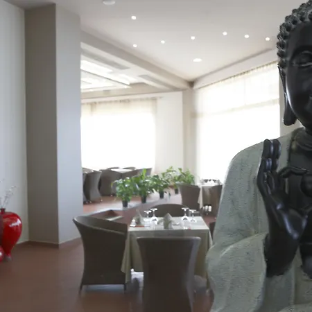 Hotel Atrium Platinum &