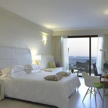 Atrium Platinum & Hotel Ixia (Rhodes)