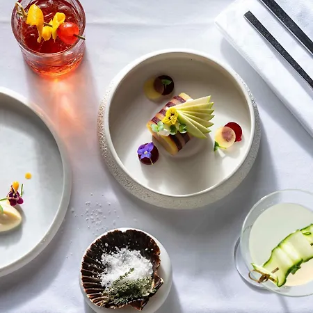 Atrium Platinum & Hotel Ixia (Rhodes)