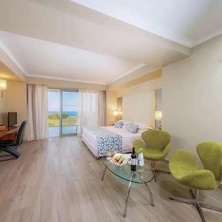 Atrium Platinum & Hotel 5*