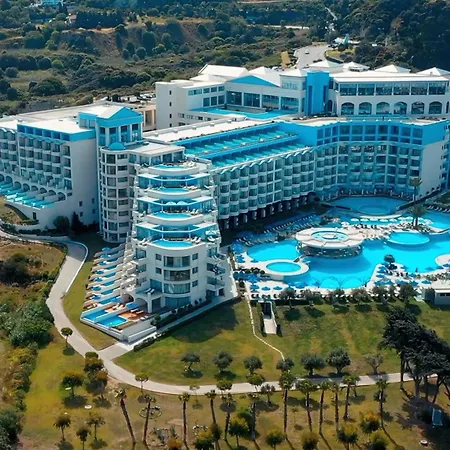 Hotel Atrium Platinum &