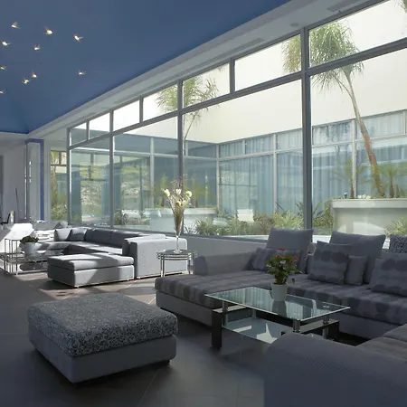 Atrium Platinum & Hotel 5*