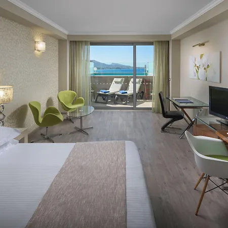 Atrium Platinum & 5* Ixia (Rhodes)