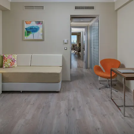 Hotel Atrium Platinum &