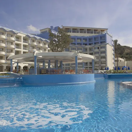 Hotel Atrium Platinum & 5*