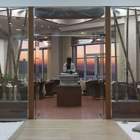 Hotel Atrium Platinum & 5*