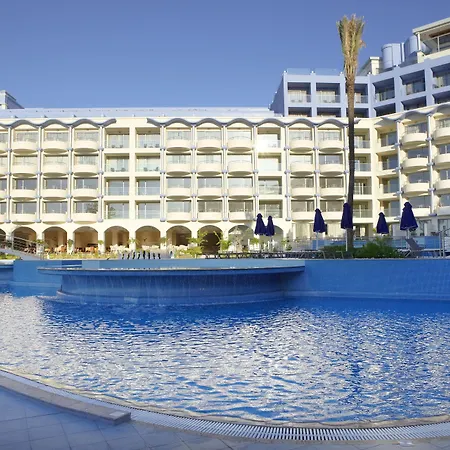 Atrium Platinum & Ixia (Rhodes)