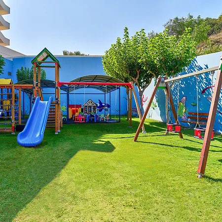 Atrium Platinum & 5* Ixia (Rhodes)