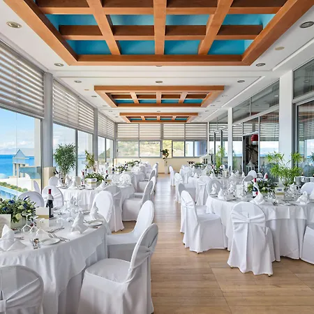 Hotel Atrium Platinum & 5*