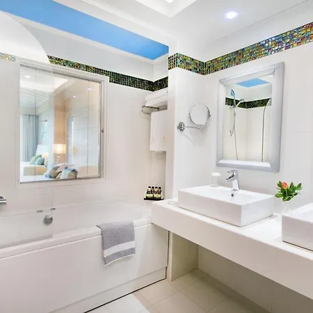 Hotel Atrium Platinum &