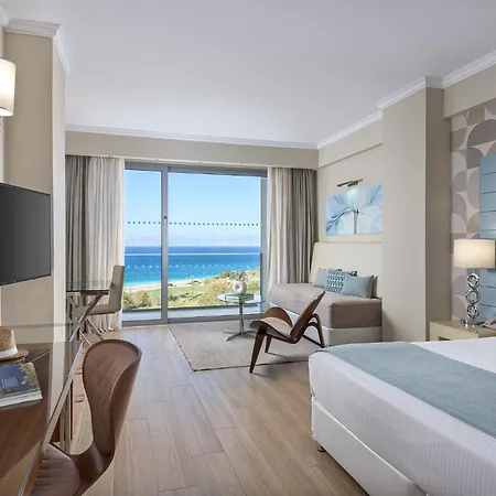 وسبا Atrium Platinum 5*