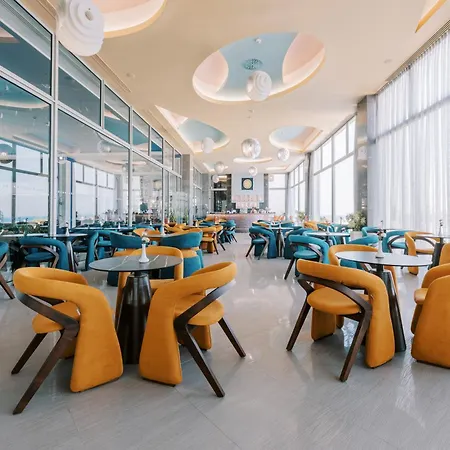 وسبا Atrium Platinum 5*