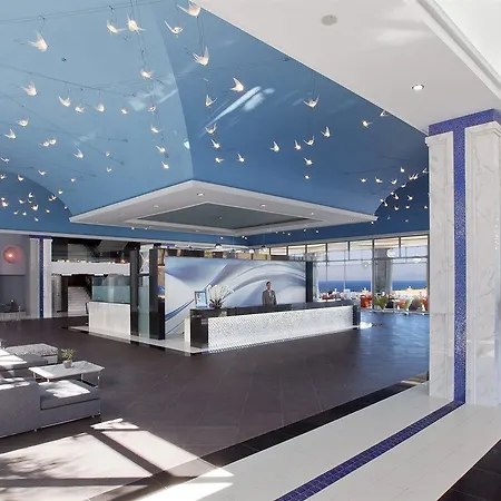 Atrium Platinum & Hotel 5*