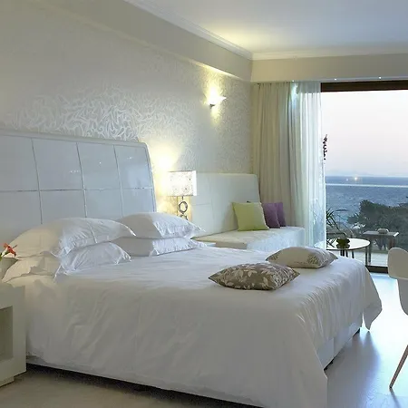 Hotel Atrium Platinum & 5*