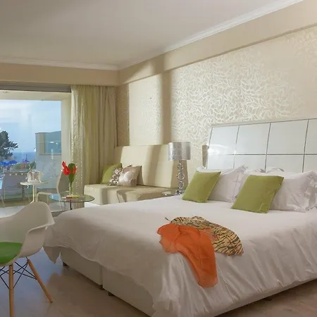 Atrium Platinum & 5* Ixia (Rhodes)