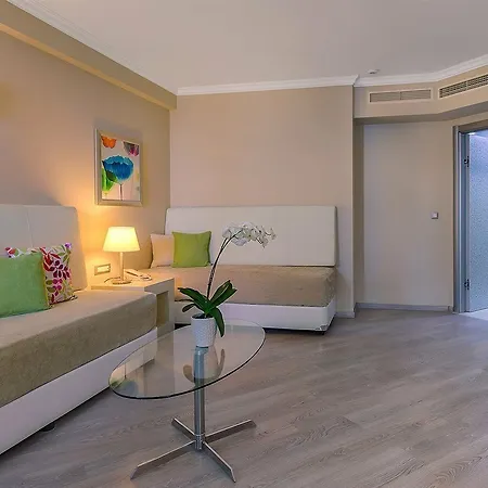 Atrium Platinum &
