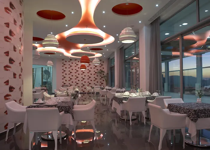 وسبا Atrium Platinum