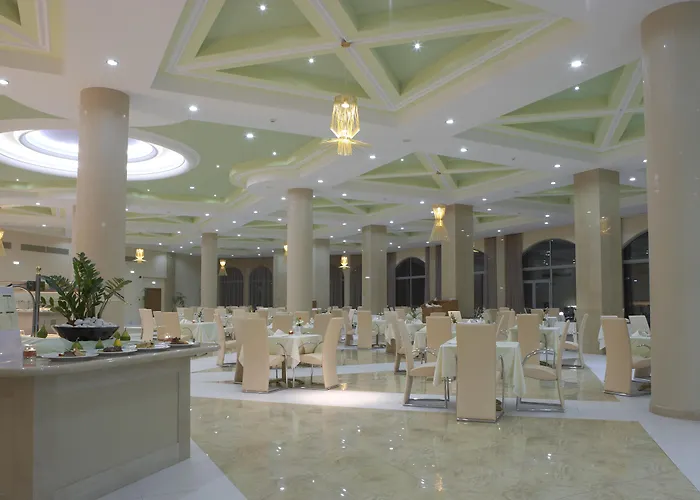 وسبا Atrium Platinum
