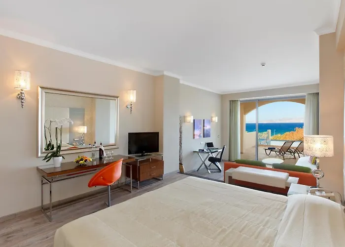 وسبا Atrium Platinum 5*