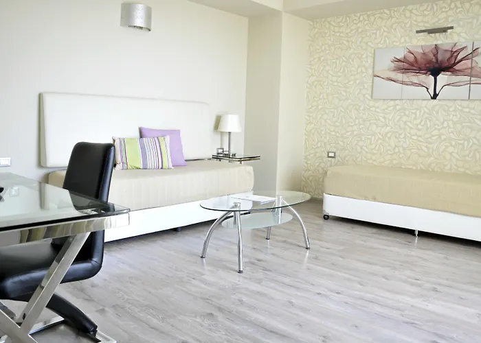 وسبا Atrium Platinum 5*